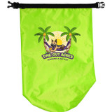 Roll-Top Waterproof Promotional Dry Bag - 10L - view 6
