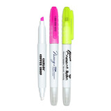 Erasable Promotional Highlighter