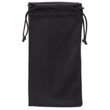 Microfiber Custom Drawstring Pouch - 3.38