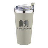Basecamp Mckinley Copper Lined Custom Tumbler - 20 oz.