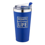 Basecamp Mckinley Copper Lined Custom Tumbler - 20 oz. - view 3