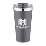 Basecamp Mckinley Copper Lined Custom Tumbler - 20 oz. - view 4