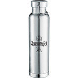 Copper Vacuum Insulated Custom Water Bottle - 22 oz. - view 6