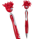 MopTopper Emoti Custom Pen w/ Screen Cleaner - view 1