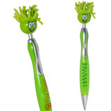 MopTopper Emoti Custom Pen w/ Screen Cleaner - view 3