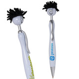 MopTopper Emoti Custom Pen w/ Screen Cleaner - view 5