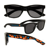 Colorful Custom Kids Sunglasses - view 1