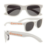 Colorful Custom Kids Sunglasses - view 5