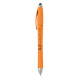 Neon 3-in-1 Custom Stylus Pen & Highlighter Combo - view 4
