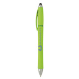 Neon 3-in-1 Custom Stylus Pen & Highlighter Combo - view 3