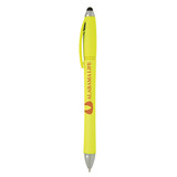 Neon 3-in-1 Custom Stylus Pen & Highlighter Combo - view 6