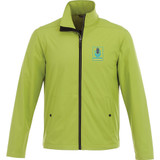 Elevate Karmine Softshell Custom Jacket - Men's - view 3