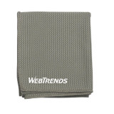 Microfiber Cooling Custom Dry Cloth - view 3