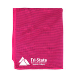 Microfiber Cooling Custom Dry Cloth - view 6