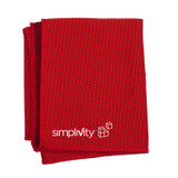 Microfiber Cooling Custom Dry Cloth - view 7