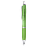 Contour Custom Pen w/ Rubber Grip - view 17