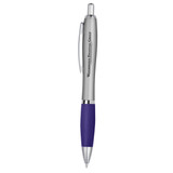 Contour Custom Pen w/ Rubber Grip - view 23