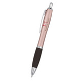 Contour Custom Pen w/ Rubber Grip - view 2