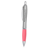 Contour Custom Pen w/ Rubber Grip - view 8