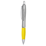 Contour Custom Pen w/ Rubber Grip - view 9