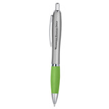 Contour Custom Pen w/ Rubber Grip - view 11