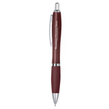 Contour Custom Pen w/ Rubber Grip - view 14