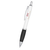 Contour Custom Pen w/ Rubber Grip - view 22
