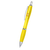 Contour Custom Pen w/ Rubber Grip - view 21