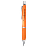 Contour Custom Pen w/ Rubber Grip - view 18
