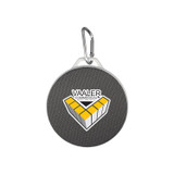 Fabric Bluetooth Custom Speaker w/ Carabiner