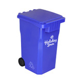 Recycle Bin Custom Pen Holder - view 2