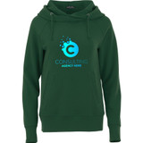 Elevate Fleece Pullover Custom Hoodies - Women's - view 3