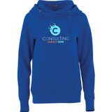 Elevate Fleece Pullover Custom Hoodies - Women's - view 7