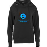 Elevate Fleece Pullover Custom Hoodies - Women's - view 2