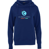 Elevate Fleece Pullover Custom Hoodies - Women's - view 10