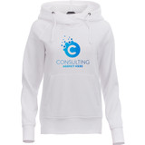 Elevate Fleece Pullover Custom Hoodies - Women's - view 11