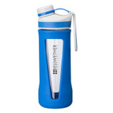 Manna Ranger Glass Custom Water Bottle - 20 oz.