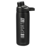 CamelBak Stainless Steel Chute Mag Insulated Custom Water Bottle - 20 oz. - view 2