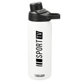 CamelBak Stainless Steel Chute Mag Insulated Custom Water Bottle - 20 oz. - view 3