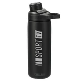 CamelBak Stainless Steel Chute Mag Insulated Custom Water Bottle - 20 oz. - view 2