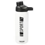 CamelBak Stainless Steel Chute Mag Insulated Custom Water Bottle - 20 oz. - view 3