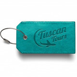 LEEMAN NYC Venezia Sightseer Custom Luggage Tag - view 8