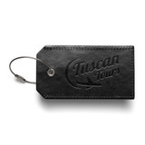 LEEMAN NYC Venezia Sightseer Custom Luggage Tag - view 2
