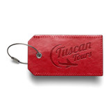LEEMAN NYC Venezia Sightseer Custom Luggage Tag - view 4