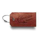 LEEMAN NYC Venezia Sightseer Custom Luggage Tag - view 5