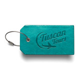 LEEMAN NYC Venezia Sightseer Custom Luggage Tag - view 6