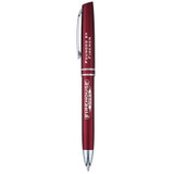 Satin Finish Executive Promotional Pen - view 3