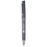 Satin Finish Executive Promotional Pen - view 5