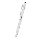 Slim Click Promotional Stylus Pen - view 5