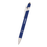 Slim Click Promotional Stylus Pen - view 11
